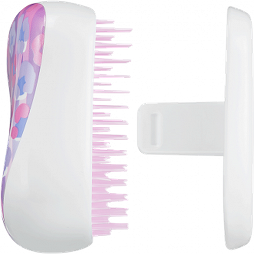 Tangle Teezer Расческа Compact Styler Digital Leopard