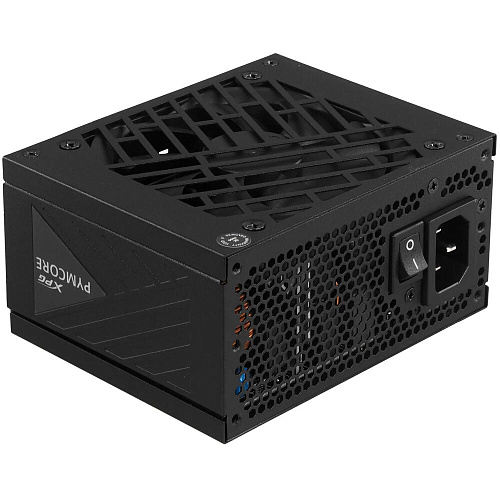 Блок питания 850W XPG PYMCORE (PYMCORE850G-BKCEU)