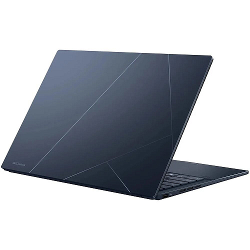 Ноутбук ASUS ZenBook 14 UX3405CA-PP1158 Core Ultra 7 255H/16Gb/1Tb SSD/14" WQXGA+ OLED/DOS Ponder Blue