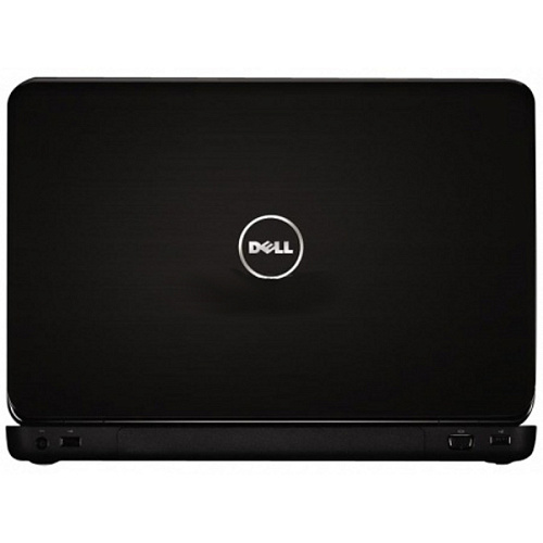 Ноутбук Dell Inspiron N5110 i7-2670QM/8Gb/750/DVD/GT525M 1Gb/BT/WF/BT/15.6"/Win7 HB64 black 6cell