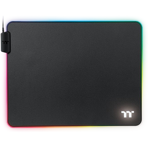 Коврик для мыши Thermaltake Level 20 Black