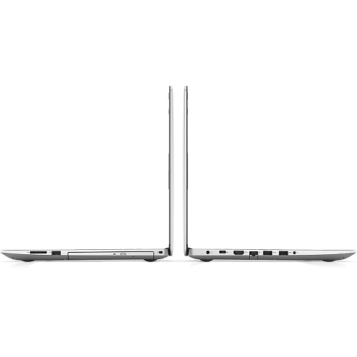 Ноутбук Dell Inspiron 5570 Core i5 7200U/8Gb/1Tb/AMD 530 4Gb/15.6" FullHD/DVD/Linux White