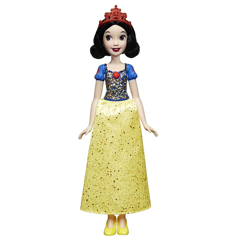 Кукла Hasbro Disney Princess E4021 Белоснежка