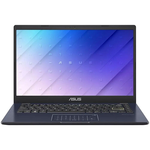 Ноутбук ASUS VivoBook Go 14 E410MA-BV1516 Pentium Silver N5030/4Gb/256Gb SSD/14" HD/DOS Star Black