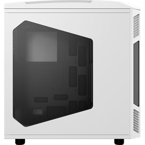 Корпус ATX Fulltower AeroCool XPredator II White