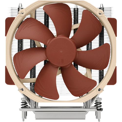 Охлаждение CPU Cooler Noctua NH-U14S-TR4-SP3 (TR4, SP3)