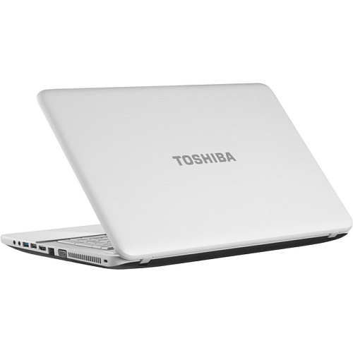Ноутбук Toshiba Satellite C870-DNW B980/4GB/500G/HD7610M 1Gb/17.3"/DVD/BT/Win8