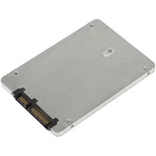 Внутренний SSD-накопитель 1.92Tb Intel SSDSC2KB019TZ01 SATA3 2.5" D3-S4520-Series