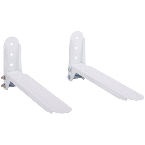 Кронштейн для микроволновой печи Kromax Micro-3 white