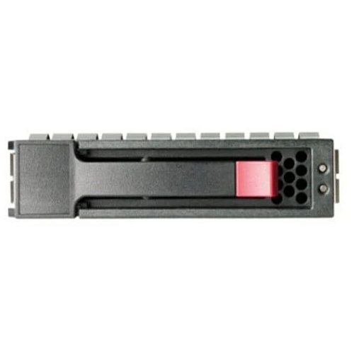 Внутренний жесткий диск 3,5" 16Tb SAS HPE (R3U72A)
