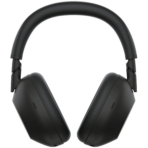 Bluetooth гарнитура Sony WH-1000XM6 Black