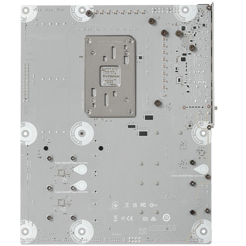 Материнская плата MSI MPG X870E Edge Ti WiFi Socket-AM5 AMD X870E 4xDDR5, 4xSATA3, RAID, 4xM.2, 3xPCI-E16x, 5xUSB3.2, 3xUSB3.2 Type C, HDMI, WiFi, 5Glan, ATX Ret