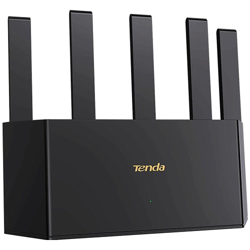 Беспроводной маршрутизатор Tenda TX2L Pro 802.11ax 1501Мбит/с, 2,4Ггц и 5Ггц, 3xLAN, 1xWAN