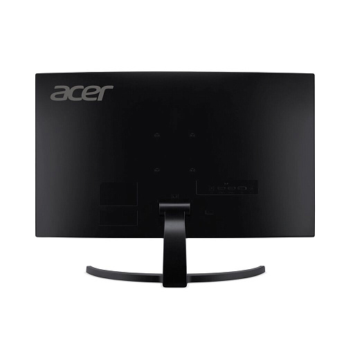 Монитор 27" Acer Nitro ED273UPbmiipx VA 2560x1440 1ms HDMI, DisplayPort