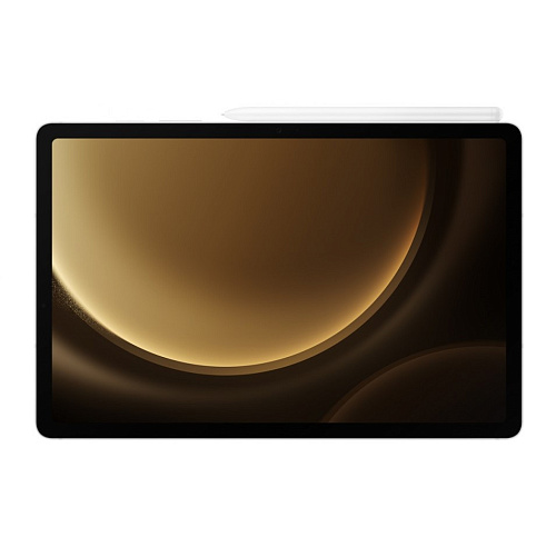 Планшет Samsung Galaxy Tab S9 FE BSM-X510 6/128GB Silver (EAC)