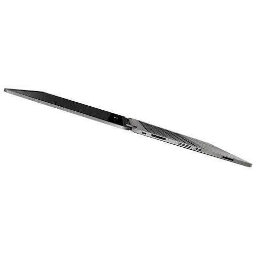 Ноутбук ASUS VivoBook Flip 14 TP401MA-BZ261T Celeron N4020/4Gb/128Gb SSD/14" HDTouch/Win10 Grey
