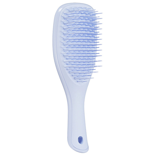 Tangle Teezer Расческа The Wet Detangler Mini Digital Lavender