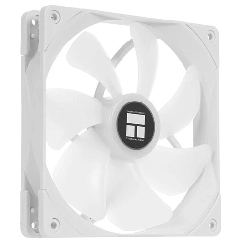 Вентилятор 140x140 Thermalright TL-C14W-S X3 ARGB 3pcs-pack White Ret