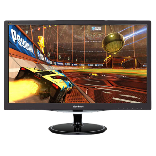 Монитор 22" ViewSonic VX2257-MHD TN LED 1920x1080 1ms VGA HDMI DisplayPort