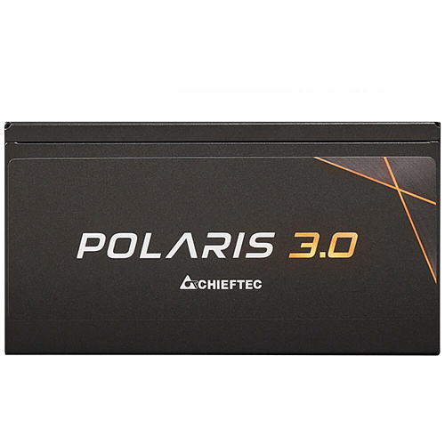 Блок питания 850W Chieftec Polaris 3.0 PPS-850FC-A3