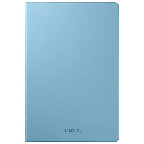 Чехол для Samsung Galaxy Tab S6 Lite 10.4 SM-P610\SM-P615 Samsung Book Cover Blue