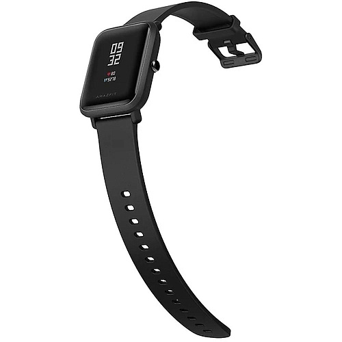 Умные часы Xiaomi Amazfit Bip Black