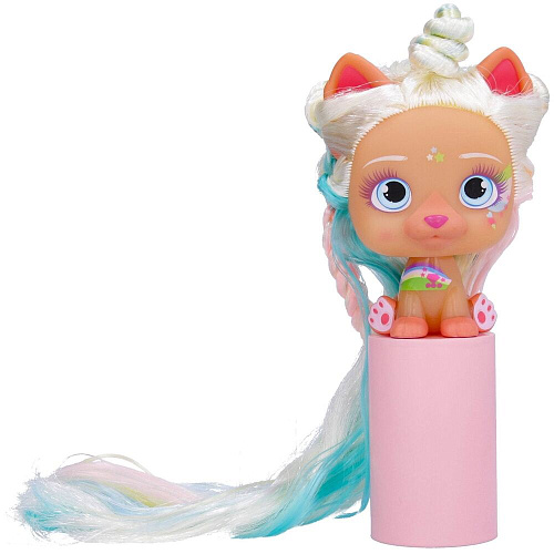 VIP Pets GLAM GEMS Модные щенки Kiara