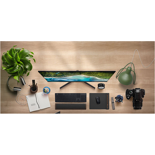Монитор 24" Xiaomi Mi Desktop Monitor 1C RMMNT238NF IPS 1920x1080 6ms HDMI, VGA