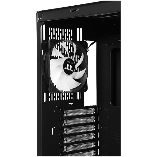 Корпус ATX Miditower Thermaltake View 300 MX CA-1P6-00M1WN-00 Black