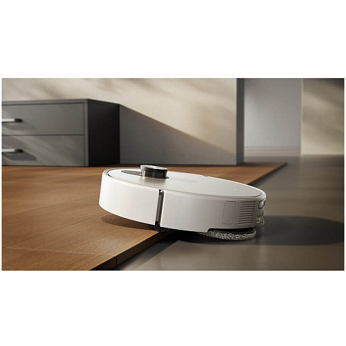 Робот-пылесос Xiaomi Robot Vacuum 5 Pro