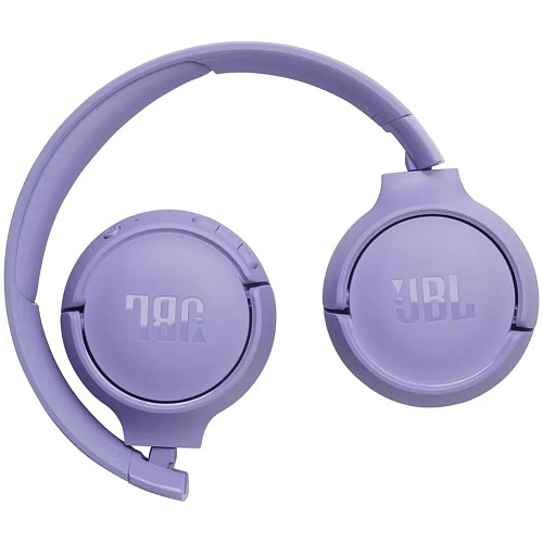 Bluetooth гарнитура JBL Tune 520BT Purple