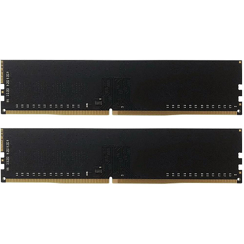 Модуль памяти DIMM 32Gb 2х16Gb DDR4 PC25600 3200MHz Patriot Memory (PSD432G3200K)