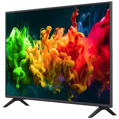 Телевизор 50" LG 50QNED80B6B.ARU 2026