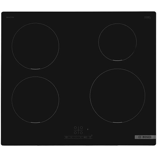 Встраиваемая электрическая панель Bosch PUE611BB5E