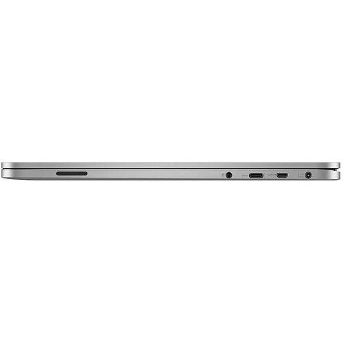 Ноутбук ASUS VivoBook Flip 14 TP401MA-EC323T Pentium Silver N5030/4Gb/256Gb SSD/14" FullHD Touch/Win10 Light Grey