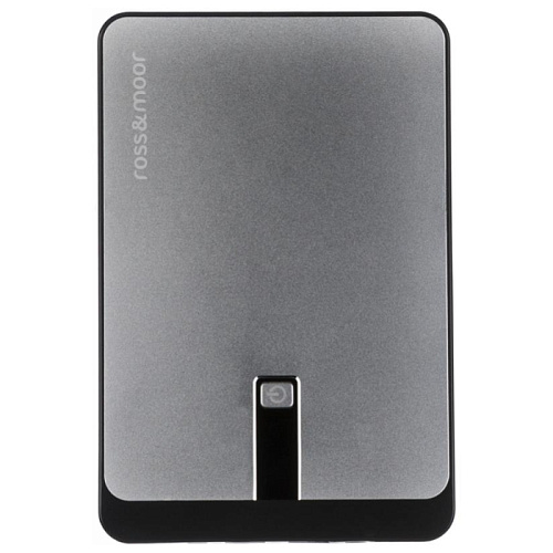 Внешний аккумулятор Ross&Moor MP-32000 32000mAh белый