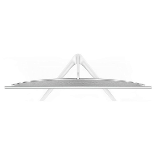 Моноблок Lenovo IdeaCentre 520S-23IKU 23" FullHD Core i5 7200U/8Gb/256Gb SSD/NV 930A 2Gb/Win10 Silver