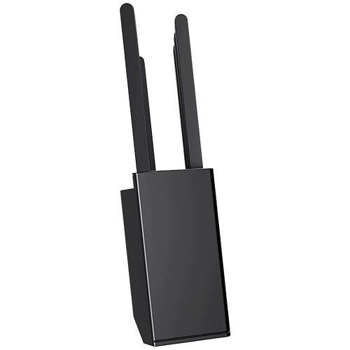 Беспроводной маршрутизатор Tenda TX2L Pro 802.11ax 1501Мбит/с, 2,4Ггц и 5Ггц, 3xLAN, 1xWAN