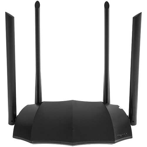 Беспроводной маршрутизатор Tenda AC8 802.11ac 1167Мбит/с, 2,4Ггц и 5Ггц, 3xLAN, 1xWAN
