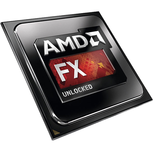 Процессор AMD FX-8320E, 3.2ГГц, (Turbo.4ГГц), 8-ядерный, L3 8МБ, Сокет AM3+, OEM