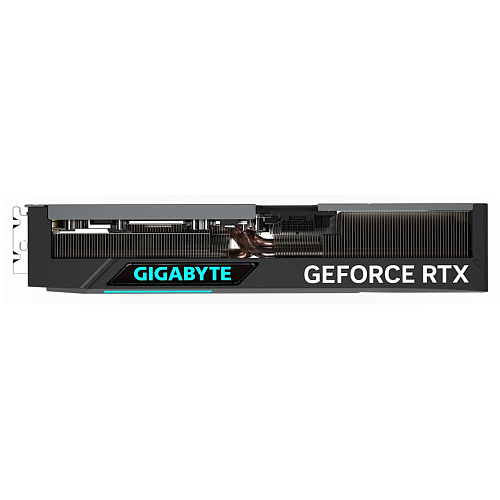 Видеокарта Gigabyte GeForce RTX 4070 Ti Super 16384Mb, Eagle OC 16 Gb (GV-N407TSEAGLE OC-16GD) 1xHDMI, 3xDP, Ret