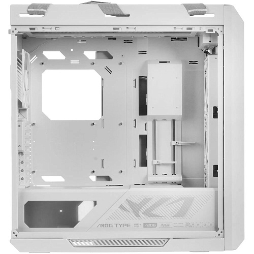 Корпус ATX Miditower ASUS ROG Strix Helios II GX601S White