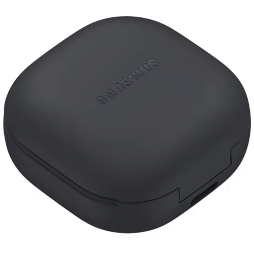 Bluetooth гарнитура Samsung Galaxy Buds2 Pro черная УЦЕНКА