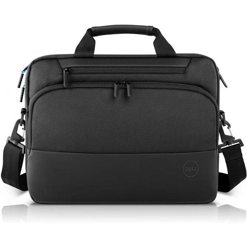 14" Сумка для ноутбука Dell Pro PO1420C черный нейлон