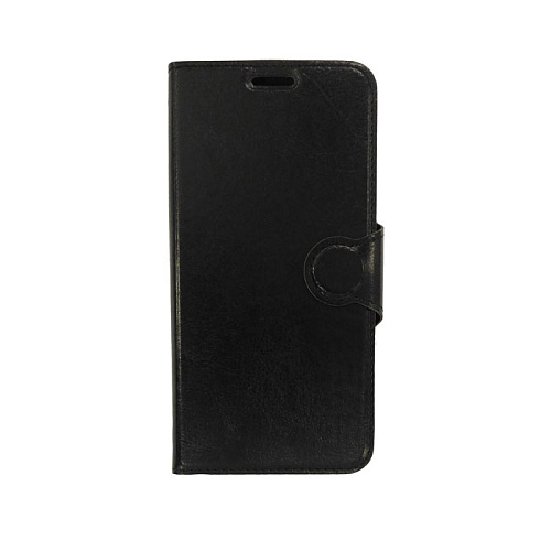 Чехол для Samsung Galaxy J5 Prime SM-G570F/DS Red Line Book Type черный   