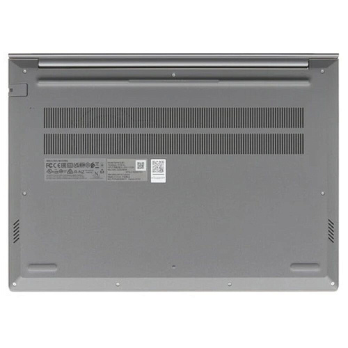 Ноутбук Lenovo ThinkBook 16 G8 IAL Core Ultra 5 225U/16Gb/512Gb SSD/16" WUXGA/DOS Grey