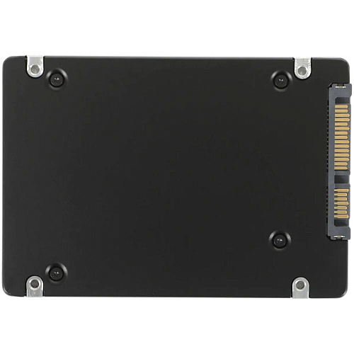 Внутренний SSD-накопитель Samsung SSD PM893, 480GB, 2.5" 7mm, SATA3, 3D TLC, R/W 550/520MB/s, IOPs 98 000/29 000, TBW 876, DWPD 1