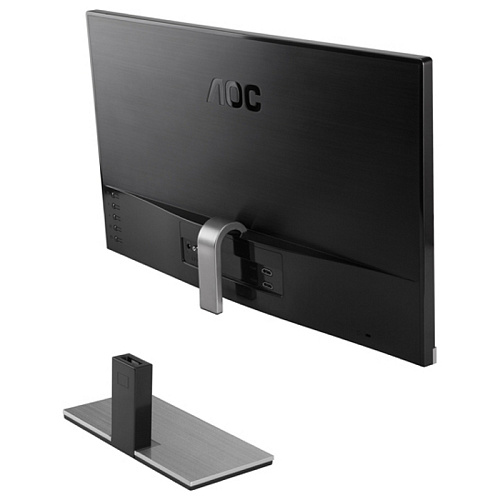 Монитор 22" AOC I2267FW IPS LED 1920x1080 5ms VGA DVI 