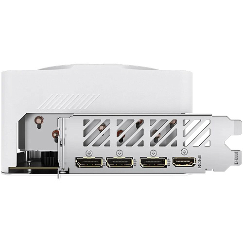 Видеокарта Gigabyte GeForce RTX 4080 16384Mb, Aero 16 Gb (GV-N4080AERO-16GD) 1xHDMI, 3xDP, Ret