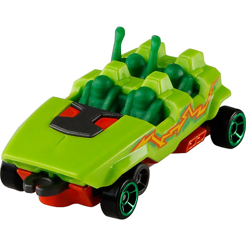 Mattel Hot Wheels 1806/GHP49 Подарочный набор из 5 машинок (Fun Park)